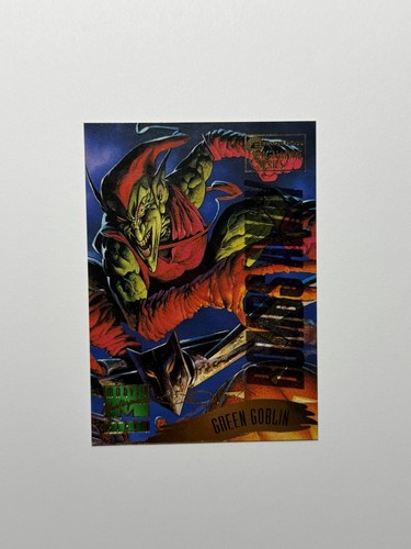 1995 marvel masterpieces - marvel,