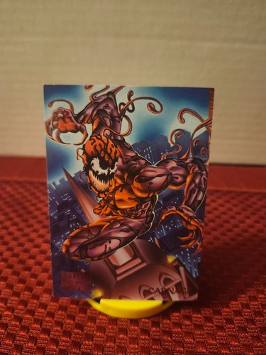 1995 marvel masterpieces - 1995,